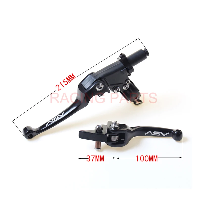 SILVE Alloy ASV Series 2ND Clutch & Brake Folding Lever Modify Parts Motorcycle motocross Dirt bike PitBike WR TTR YZ YZF WRF
SILVE Alloy ASV Series 2ND Clutch & Brake Folding Lever Modify Parts Motorcycle motocross Dirt bike PitBike WR TTR YZ YZF WRF
