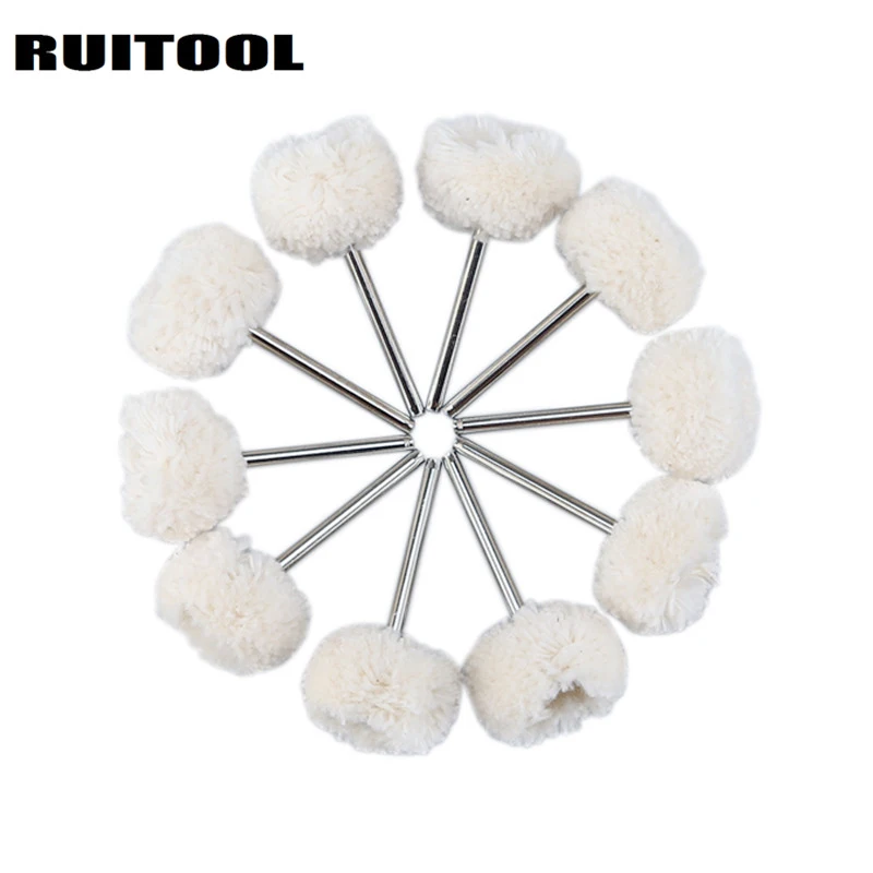 25*3mm Polishing Wheels Cotton Buffing Pad Brush For Jewelry Metal Grinder Polishing Dremel Accessories Rotary Tools
25*3mm Polishing Wheels Cotton Buffing Pad Brush For Jewelry Metal Grinder Polishing Dremel Accessories Rotary Tools