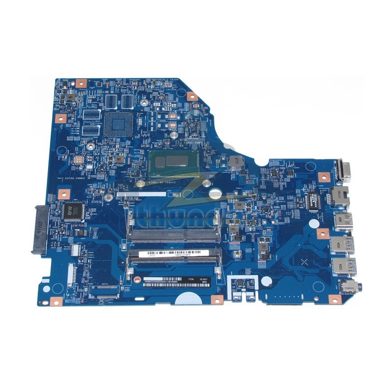 448.04X08.001M NBMVB11005 NB.MVB11.005 for acer aspire E5-772 laptop motherboard 3556U CPU DDR3L
448.04X08.001M NBMVB11005 NB.MVB11.005 for acer aspire E5-772 laptop motherboard 3556U CPU DDR3L