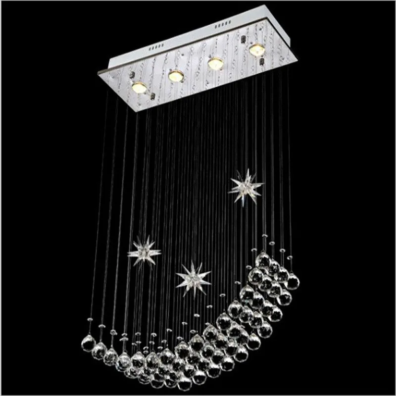 L700*W200*H900(MM),Wholesale Price,Hot Selling Chandelier,Fashion Modern K9 Crystal Chandelier Fixture Crystal Lamps For Homes
L700*W200*H900(MM),Wholesale Price,Hot Selling Chandelier,Fashion Modern K9 Crystal Chandelier Fixture Crystal Lamps For Homes