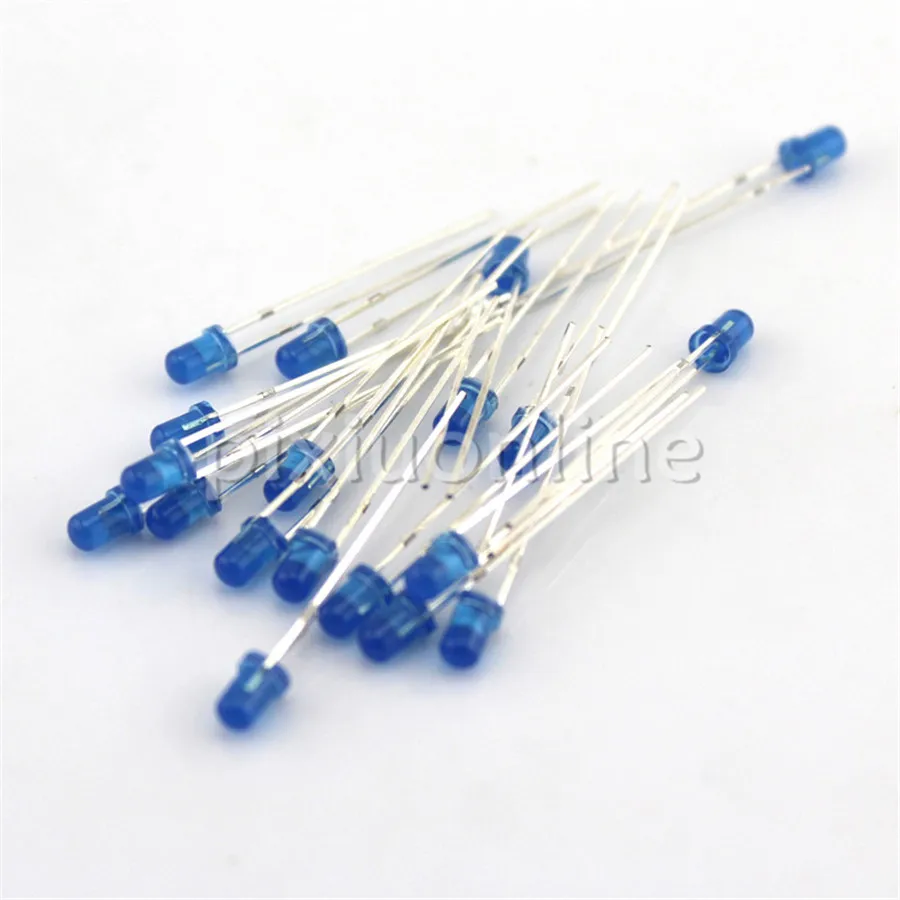 25pcs/pack J575b Blue Color Light Emitting Diode Blue Light LED DIY Circuit Toys Making Free Shipping Russia
25pcs/pack J575b Blue Color Light Emitting Diode Blue Light LED DIY Circuit Toys Making Free Shipping Russia