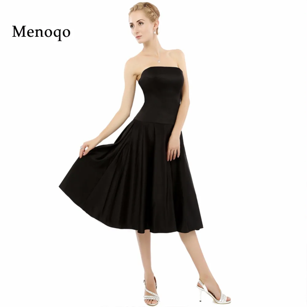 Black Simple A line Strapless Short 8th grade graduation dresses 2020 Factory Real Model Cocktail Homecoming Dress New Arrival
Black Simple A line Strapless Short 8th grade graduation dresses 2020 Factory Real Model Cocktail Homecoming Dress New Arrival