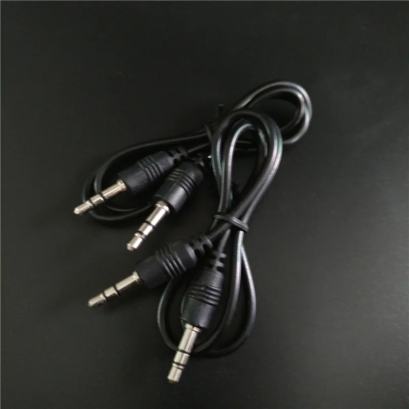 Audio cable 50cm for iPhone Huawei 0.5m short 3.5mm Jack Car AUX Cable Male to Male Auxiliary Stereo Audio Cable Cord
Audio cable 50cm for iPhone Huawei 0.5m short 3.5mm Jack Car AUX Cable Male to Male Auxiliary Stereo Audio Cable Cord