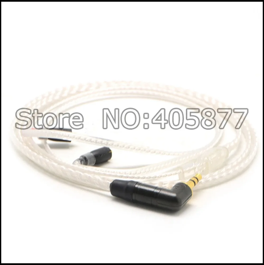 custom high quality silver plated headphone cable for Westone w10 w20 w30 w40 um30pro un50pro
custom high quality silver plated headphone cable for Westone w10 w20 w30 w40 um30pro un50pro