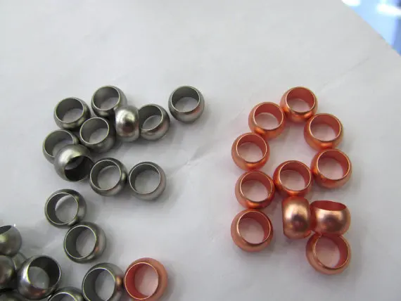 larger hole 100pcs 8x10mm 14K gold column rondelle Round matte spacer Beads Solid charm jewelry beads
larger hole 100pcs 8x10mm 14K gold column rondelle Round matte spacer Beads Solid charm jewelry beads