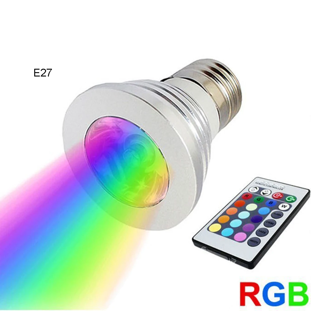 Светодиодные лампы RGB с контроллером, 10 шт., E27, 3 Вт, 4 Вт, 5 Вт, диммируемая точечная лампа для декора столовой в помещении, 110 В, 220 В, UW
Светодиодные лампы RGB с контроллером, 10 шт., E27, 3 Вт, 4 Вт, 5 Вт, диммируемая точечная лампа для декора столовой в помещении, 110 В, 220 В, UW