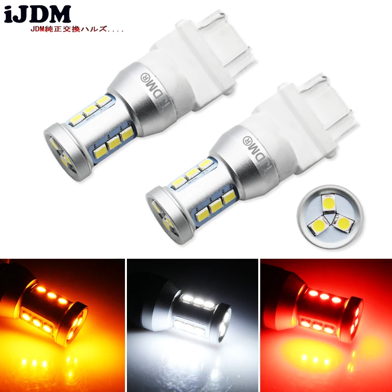 IJDM 3157 светодиодный ные лампы P27/5 Вт P27/7 Вт T25 3030 12SMD супер яркие 12 В для 2011 и выше Jeep Grand Cherokee дневные ходовые огни
IJDM 3157 светодиодный ные лампы P27/5 Вт P27/7 Вт T25 3030 12SMD супер яркие 12 В для 2011 и выше Jeep Grand Cherokee дневные ходовые огни