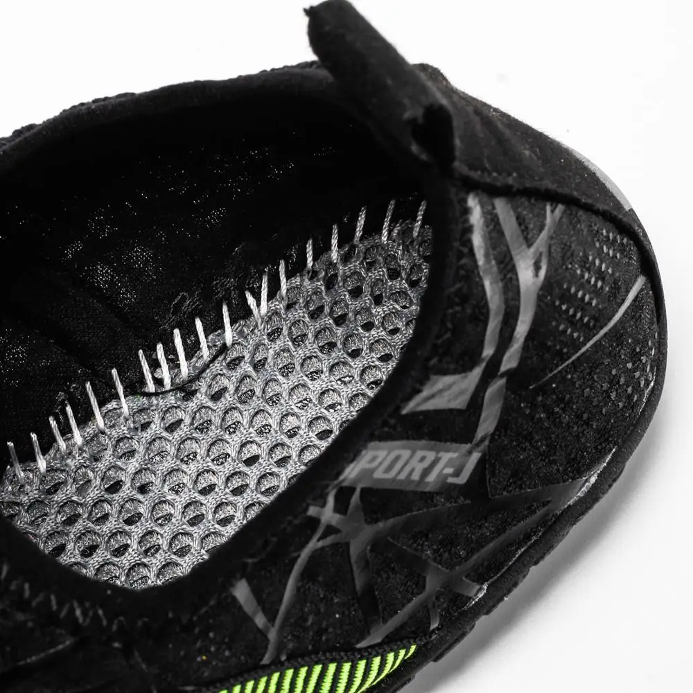2019 Summer Male Female Couples Water Sports Shoes Beach Swim Shoes Outdoor Non-slip Five Finger Toe Rubber Shoes Sneakers
2019 Summer Male Female Couples Water Sports Shoes Beach Swim Shoes Outdoor Non-slip Five Finger Toe Rubber Shoes Sneakers