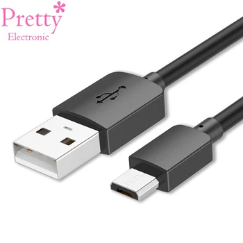 Micro USB Cable 2A Fast Charge USB Data Cable for Samsung Xiaomi Tablet Android Huawei LG Tablet Charger Cable