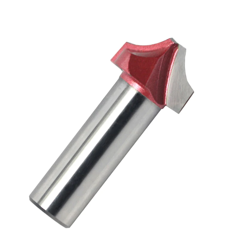 1pc 1/2 Shk 1/2*7/8 high-speed CNC machine engraving tool steel woodworking opening knife Woodwork cutter
1pc 1/2 Shk 1/2*7/8 high-speed CNC machine engraving tool steel woodworking opening knife Woodwork cutter