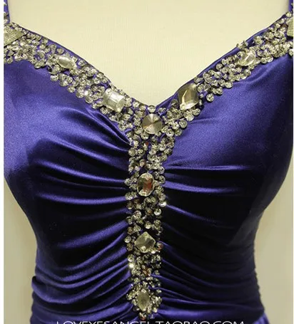 Purple Party Gowns Formal Long Evening dresses Abendkleider Abiti da sera vestidos de festa Robe de soiree customized TK1199
Purple Party Gowns Formal Long Evening dresses Abendkleider Abiti da sera vestidos de festa Robe de soiree customized TK1199