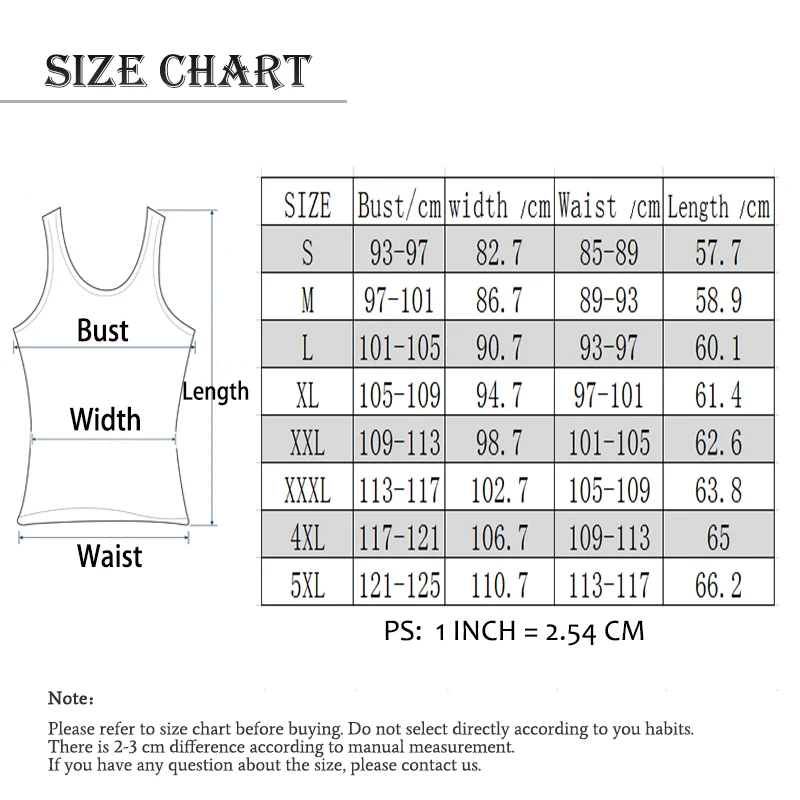2017 Hot Mens Sweat Shaperwear Neoprene Waist Trainer Fitness Slimming Underwear Vest Body Shaper Weight loss Cincher
2017 Hot Mens Sweat Shaperwear Neoprene Waist Trainer Fitness Slimming Underwear Vest Body Shaper Weight loss Cincher