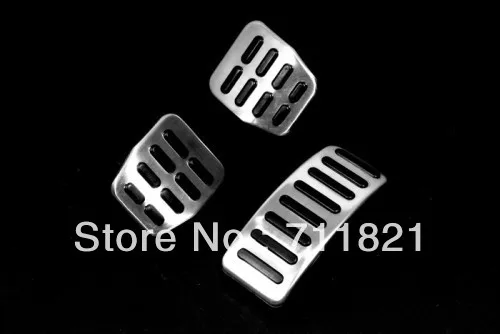 Педаль ручная Резиновая с Audi TT Style (LHD) для Volkswagen, VW Polo 9N, 9N3 New, Beetle Lupo
Педаль ручная Резиновая с Audi TT Style (LHD) для Volkswagen, VW Polo 9N, 9N3 New, Beetle Lupo