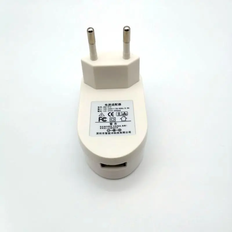 Новое зарядное устройство USB с европейской вилкой, 12 В, 2 а/мА, зарядное устройство для планшетного ПК Acer, адаптер питания, настенное зарядное ...
Новое зарядное устройство USB с европейской вилкой, 12 В, 2 а/мА, зарядное устройство для планшетного ПК Acer, адаптер питания, настенное зарядное ...