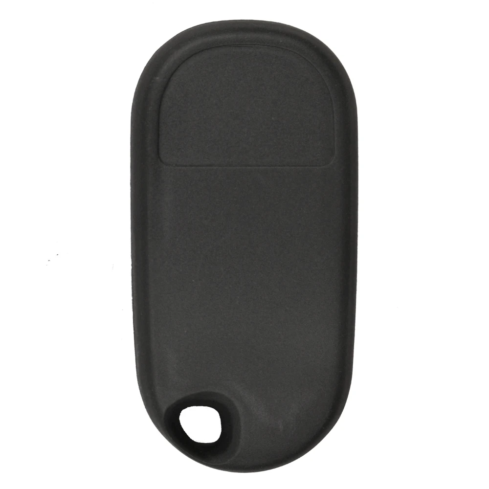 KEYECU Replacement Remote Key Shell Case Fob 2/3 Button for Optional for Honda FCC ID: E4EG8DJ, OUCG8D-344H-A
KEYECU Replacement Remote Key Shell Case Fob 2/3 Button for Optional for Honda FCC ID: E4EG8DJ, OUCG8D-344H-A