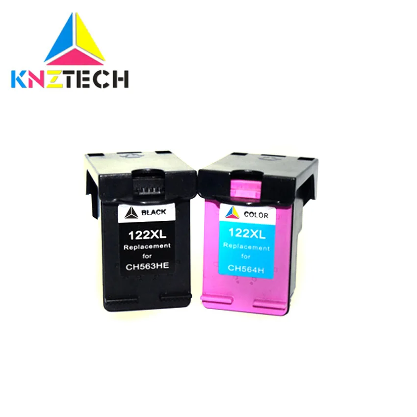 Replacement for 122 122XL 122 Ink Cartridge for Deskjet 1050a 2050 1050 2050s 3050A 1000 2000 3000 Printer
Replacement for 122 122XL 122 Ink Cartridge for Deskjet 1050a 2050 1050 2050s 3050A 1000 2000 3000 Printer