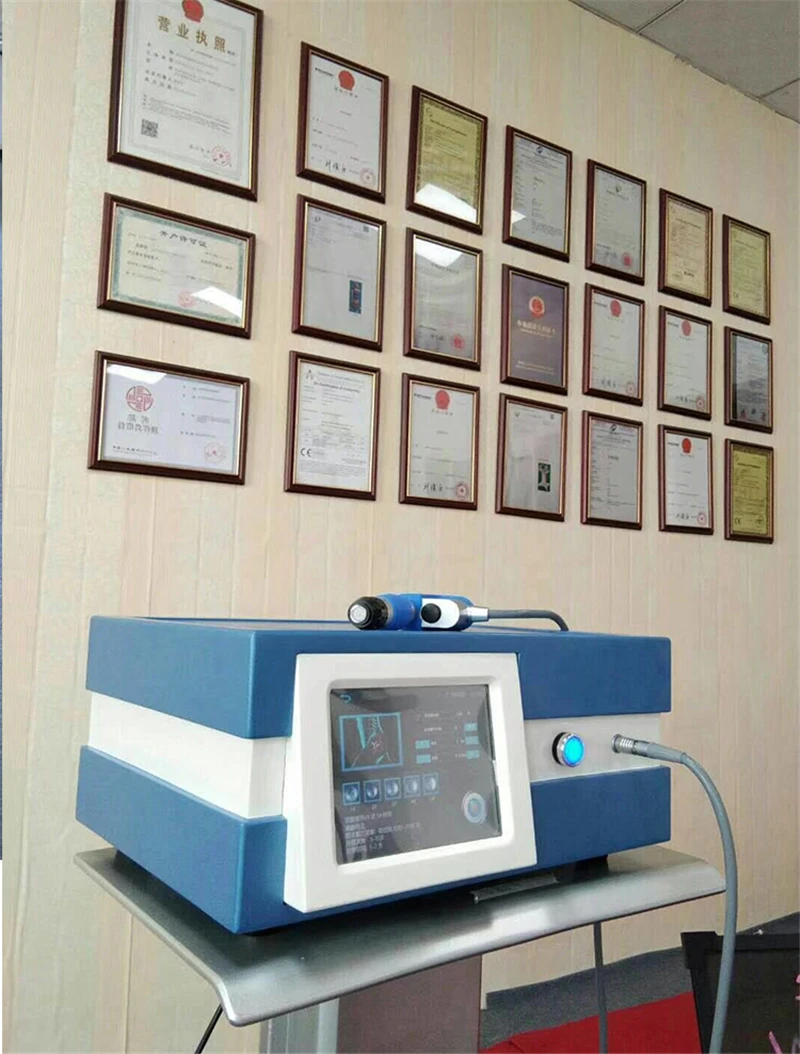 German imported compressor 8 bar 2000000 shots shock wave therapy shock wave therapy /extracorporeal erectile dysfunction
German imported compressor 8 bar 2000000 shots shock wave therapy shock wave therapy /extracorporeal erectile dysfunction