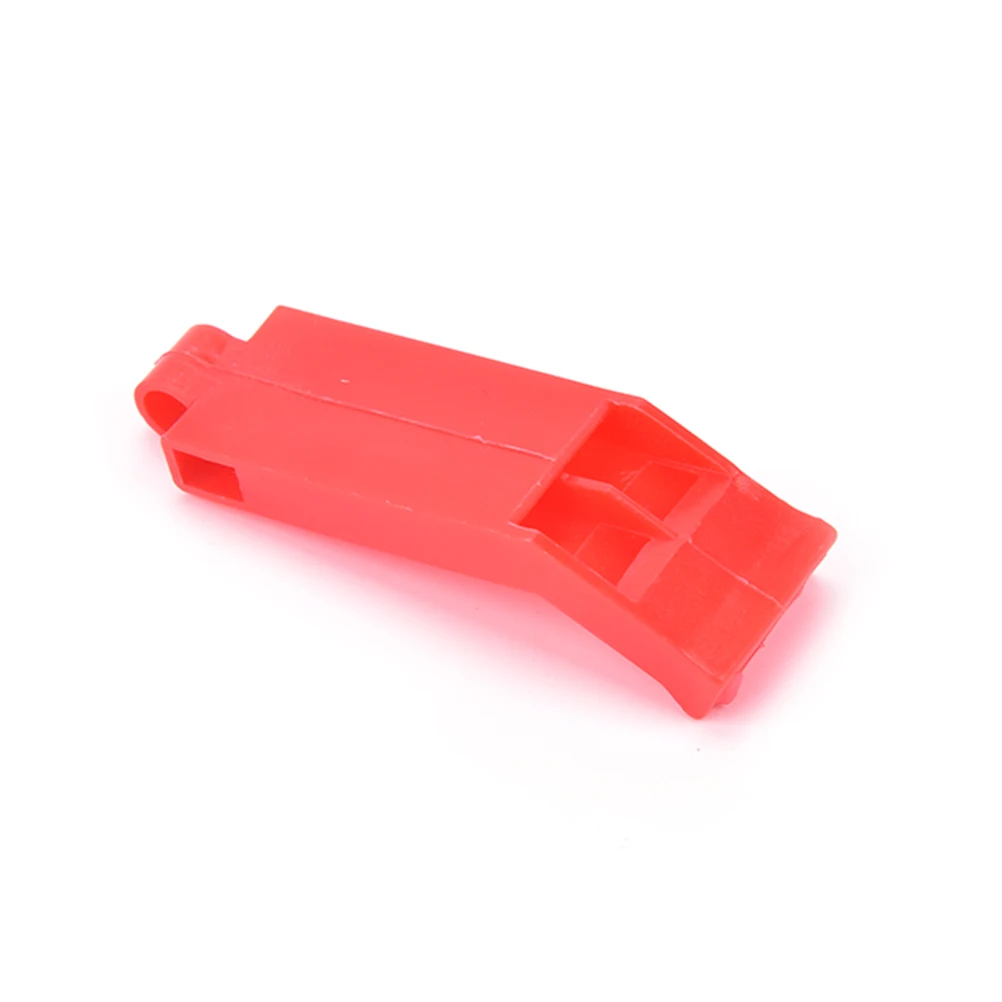 High Quality 1 PCS outdoor survival whistle lifesaving whistle Sports Competition Whistle
High Quality 1 PCS outdoor survival whistle lifesaving whistle Sports Competition Whistle