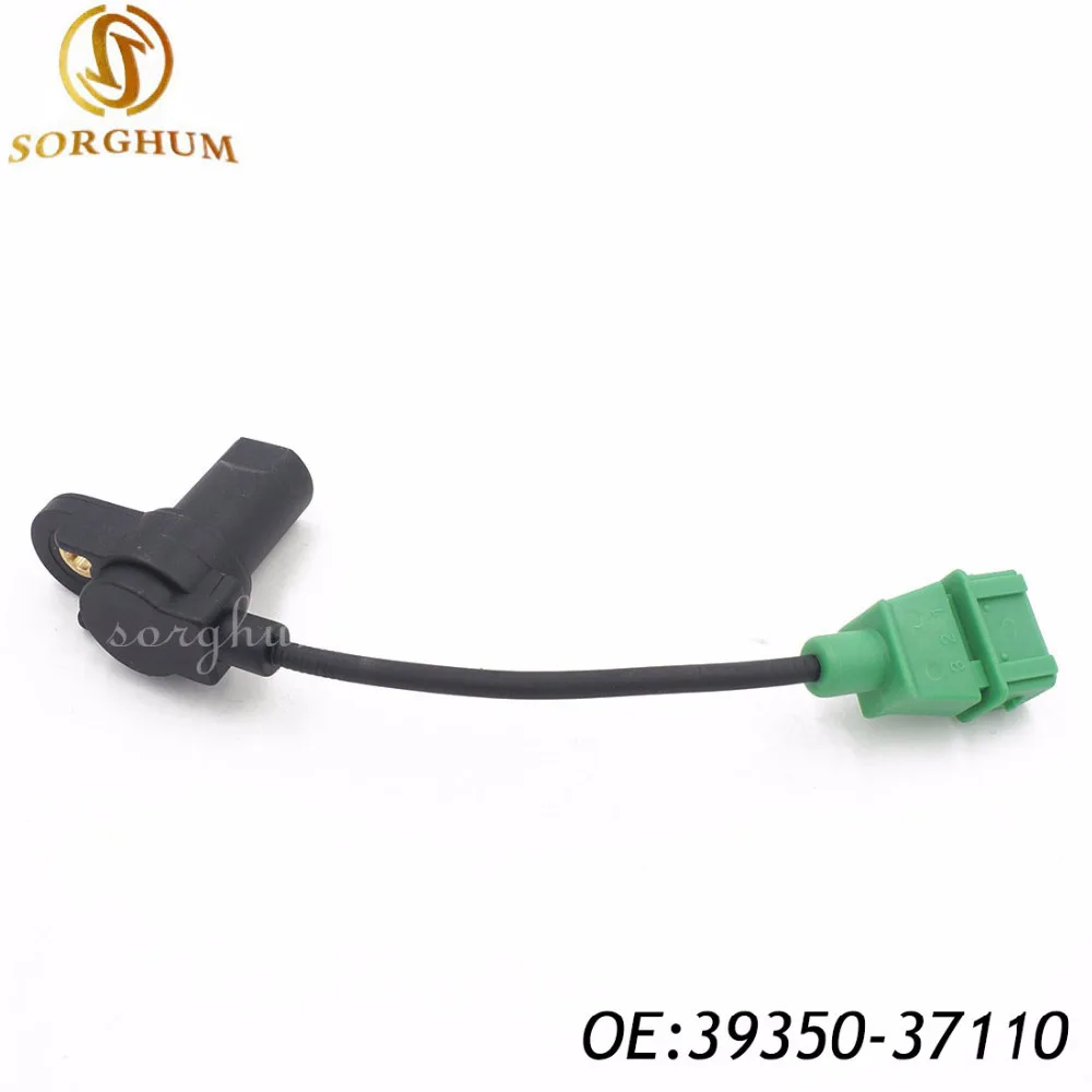 Camshaft Position Sensor 39350-37110 3935037110 5S1302 Fit For Hyundai Sonata Kia Optima
Camshaft Position Sensor 39350-37110 3935037110 5S1302 Fit For Hyundai Sonata Kia Optima