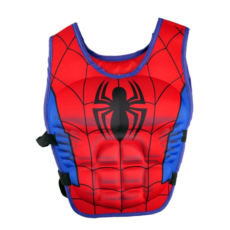 Life Jacket Kids Vest Superman Batman Spiderman Swimming Boys Girls Fishing Superhero Swimming Circle Pool Accessories Ring
Life Jacket Kids Vest Superman Batman Spiderman Swimming Boys Girls Fishing Superhero Swimming Circle Pool Accessories Ring