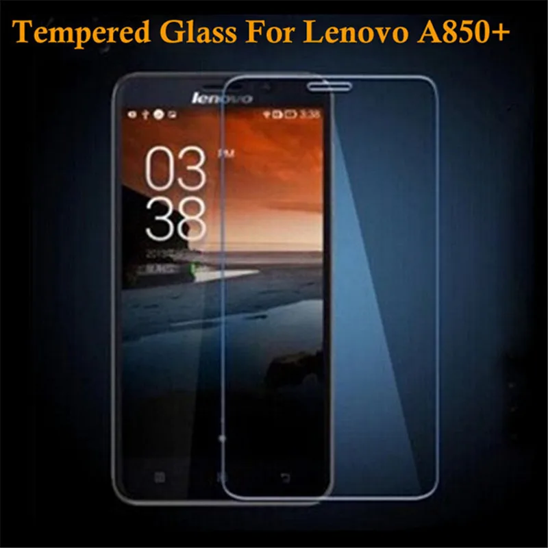 Premium Tempered Glass For Lenovo A850 Screen Protector 9H Toughened Protective Film Guard
Premium Tempered Glass For Lenovo A850 Screen Protector 9H Toughened Protective Film Guard
