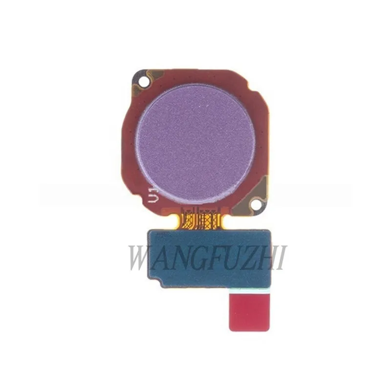 WANGFUZHI Original Fingerprint Sensor Scanner Flex Cable Replacement Repair Part for Huawei Honor 9N / 9i
WANGFUZHI Original Fingerprint Sensor Scanner Flex Cable Replacement Repair Part for Huawei Honor 9N / 9i