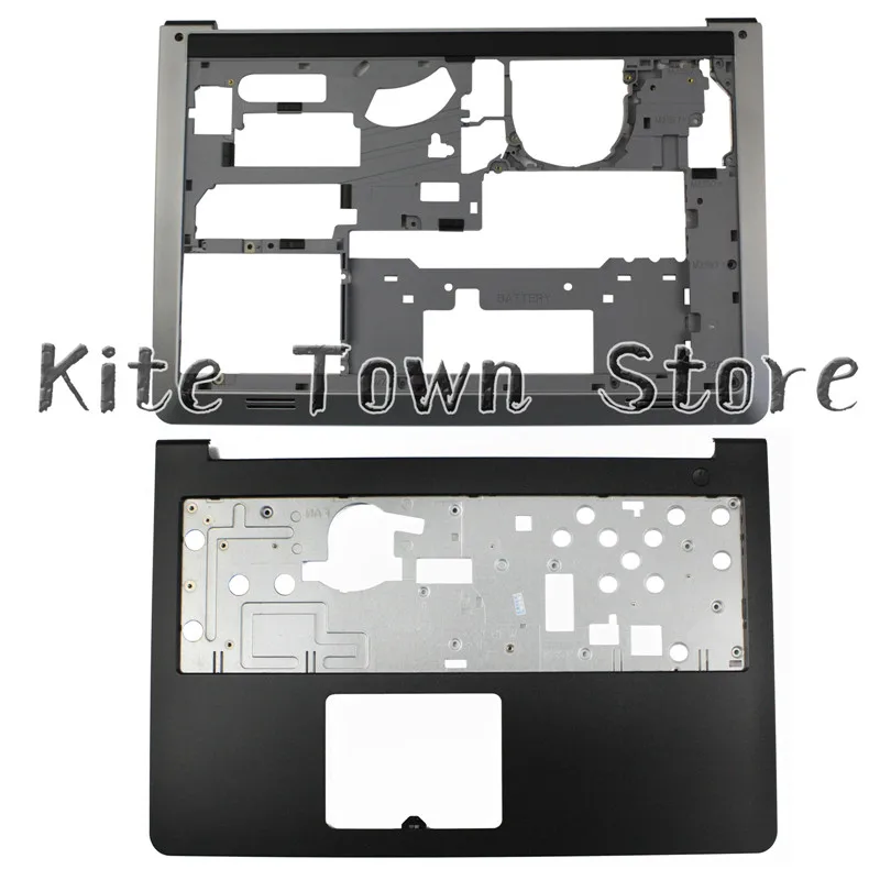 Новинка для Dell Inspiron15-5000 5545 5547 5548 серия нижняя базовая Обложка и Упор для рук верхняя Обложка комбо Бесплатная доставка
Новинка для Dell Inspiron15-5000 5545 5547 5548 серия нижняя базовая Обложка и Упор для рук верхняя Обложка комбо Бесплатная доставка