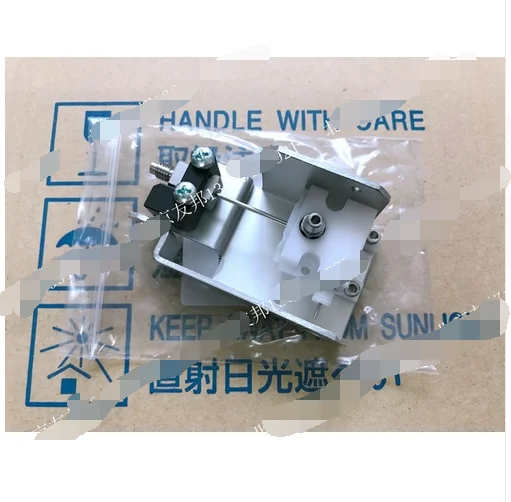 For New and Original Mindray BC5200 BC5500 BC5600 BC5800 Pierce Needle 115-002537-00 801-3110-00089-00
For New and Original Mindray BC5200 BC5500 BC5600 BC5800 Pierce Needle 115-002537-00 801-3110-00089-00