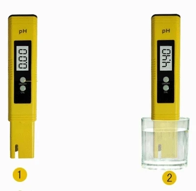 Digital PH Meter TDS Tester Automatic calibration 0.01 Titanium Probe Sensor Water Quality Test Monitor Aquarium Pool
Digital PH Meter TDS Tester Automatic calibration 0.01 Titanium Probe Sensor Water Quality Test Monitor Aquarium Pool