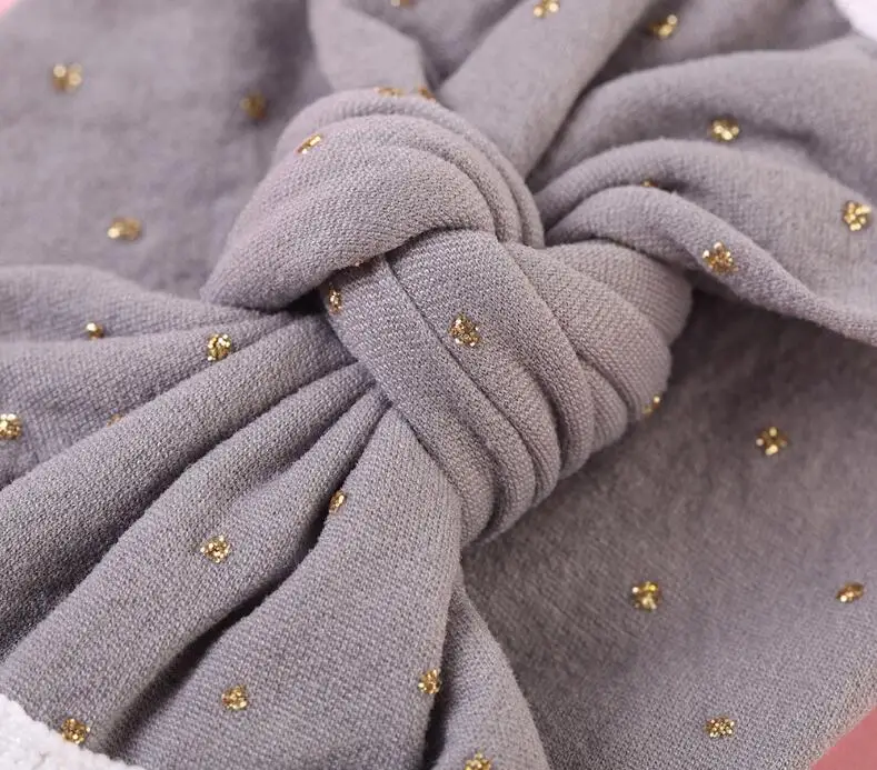 30pcs/lot Gold Polka Dot Print Knot Bow Nylon Headbands with pom pom, Wide Turban Head Wrap Kids Girls Hair Accessory 18 colors
30pcs/lot Gold Polka Dot Print Knot Bow Nylon Headbands with pom pom, Wide Turban Head Wrap Kids Girls Hair Accessory 18 colors