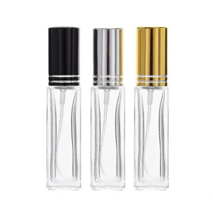 30pcs 4/8ml Fashion Glass Portable Travel Perfume Spray Empty Square Bottle Glass Perfume Cosmetics Sprayer Free Shipping
30pcs 4/8ml Fashion Glass Portable Travel Perfume Spray Empty Square Bottle Glass Perfume Cosmetics Sprayer Free Shipping