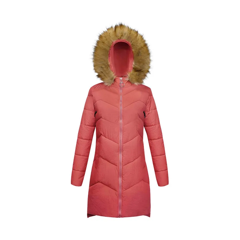 Hot Sale2018New Fashion Winter Women Parkas Female Down Cotton Jacket Hooded Fur Colar Slim Casual Winter Coat Female ParkasQ795
Hot Sale2018New Fashion Winter Women Parkas Female Down Cotton Jacket Hooded Fur Colar Slim Casual Winter Coat Female ParkasQ795