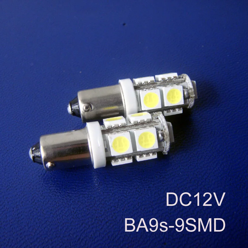 Hot sale Car 12V BA9s Led Light Lamp Bulb,BA9s Led Signal Light,Led Indicator Light,Auto Led Pilot Lamp free shipping 2pcs/lot
Hot sale Car 12V BA9s Led Light Lamp Bulb,BA9s Led Signal Light,Led Indicator Light,Auto Led Pilot Lamp free shipping 2pcs/lot