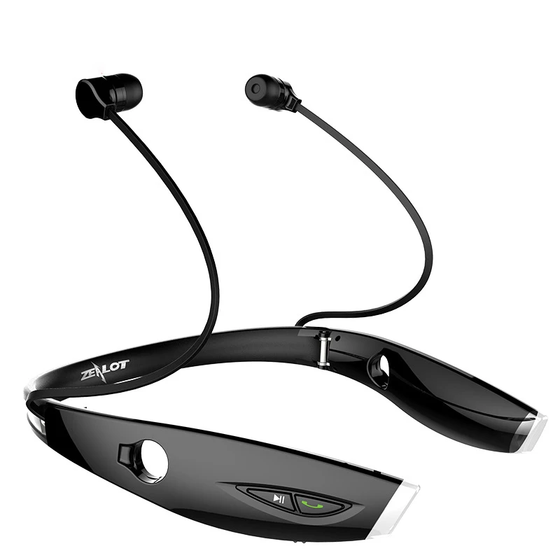 H1 Беспроводная стерео гарнитура музыкальные наушники спортивные Bluetooth Handsfree |