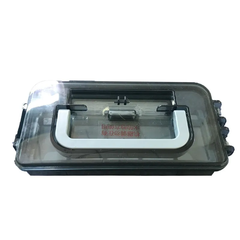 1pcs Applicable for proscenic kaka series proscenic 790T 780TS JAZZS Alpaca Plus Robotic Dust Box Vacuum Cleaner Parts
1pcs Applicable for proscenic kaka series proscenic 790T 780TS JAZZS Alpaca Plus Robotic Dust Box Vacuum Cleaner Parts