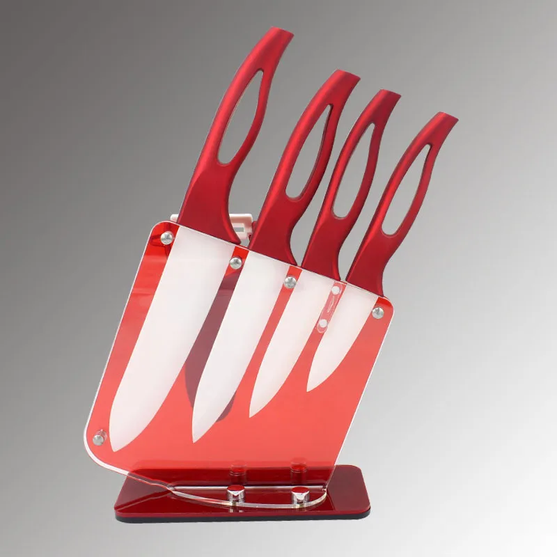 3 4 5 6 inch holder Kuala shaver kitchen ceramic knife sets chefs porcelain Zirconia ceramic knives stand for cooking tools
3 4 5 6 inch holder Kuala shaver kitchen ceramic knife sets chefs porcelain Zirconia ceramic knives stand for cooking tools