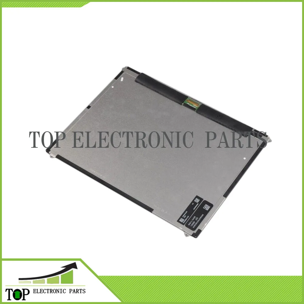 Original new 9.7'' inch for Launch X431 X-431 PAD 3G WIFI PAD LCD screen display panel monitor
Original new 9.7'' inch for Launch X431 X-431 PAD 3G WIFI PAD LCD screen display panel monitor