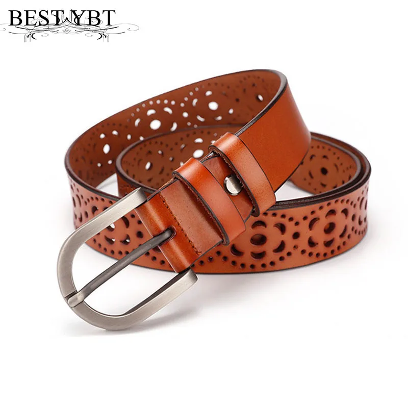 Best YBT Women belt new fashion hollow Alloy pin buckle belt casual Women dress cowboy pants decoration belt
Best YBT Women belt new fashion hollow Alloy pin buckle belt casual Women dress cowboy pants decoration belt