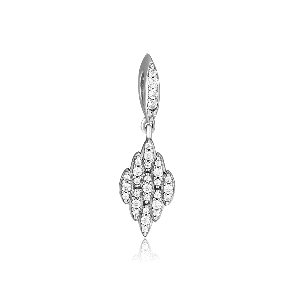 Fandola Cascading Glamour Charm Fits Original Bracelet Argent 925 Sterling Silver Metal Beads for Jewelry Making berloques
Fandola Cascading Glamour Charm Fits Original Bracelet Argent 925 Sterling Silver Metal Beads for Jewelry Making berloques