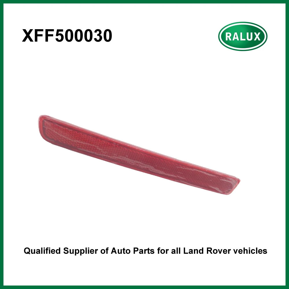 XFF500030 новый автомобильный левый отражатель для Discovery 3/4 Range Rover Sport 2010-2013 автомобильный отражатель автомобильные запасные части от поставщика
XFF500030 новый автомобильный левый отражатель для Discovery 3/4 Range Rover Sport 2010-2013 автомобильный отражатель автомобильные запасные части от поставщика