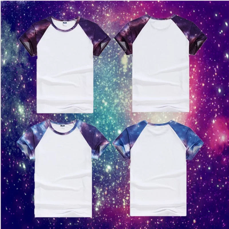 Modal Star Galaxy t-shirt Man Top Tees Adult Modal milk silk t shirts Women Custom Heat sublimation Printing LOGO Unisex t shirt
Modal Star Galaxy t-shirt Man Top Tees Adult Modal milk silk t shirts Women Custom Heat sublimation Printing LOGO Unisex t shirt