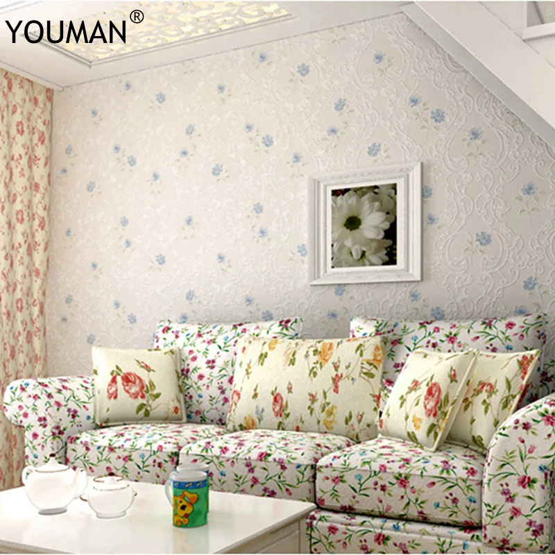 Classic 3D Floral Embossed Textured Wall Paper Modern Wallpaper for Walls Roll Wall Covering Wallpapers Home Decor Flower Wall
Classic 3D Floral Embossed Textured Wall Paper Modern Wallpaper for Walls Roll Wall Covering Wallpapers Home Decor Flower Wall