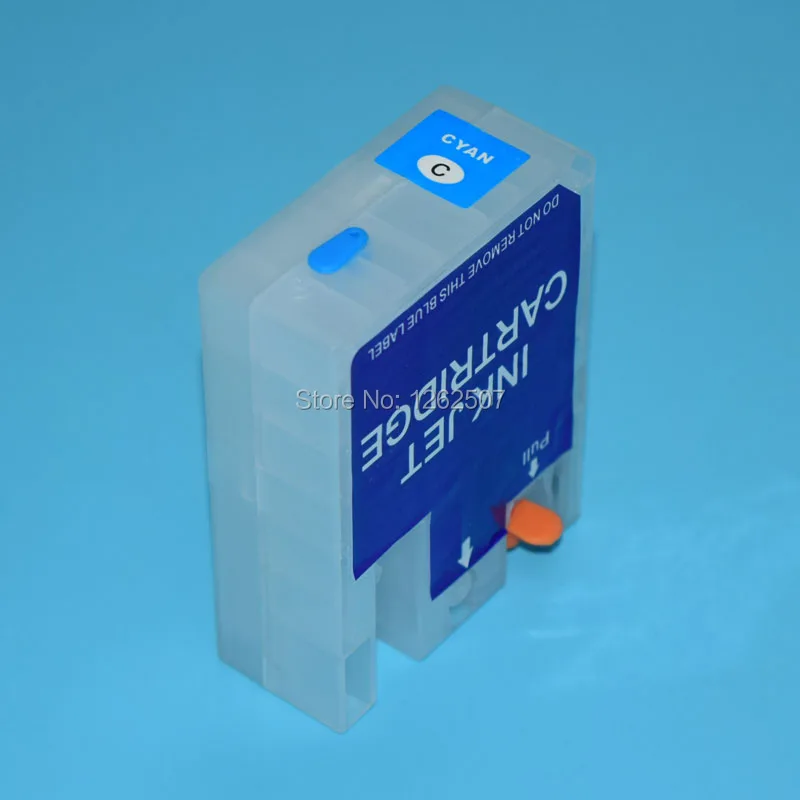 9Colors 80ML Empty Refillable Ink Cartridge For Epson Stylus Pro 3800 3880 3890 3850 P800 P807 P808 Printers Without Chip
9Colors 80ML Empty Refillable Ink Cartridge For Epson Stylus Pro 3800 3880 3890 3850 P800 P807 P808 Printers Without Chip