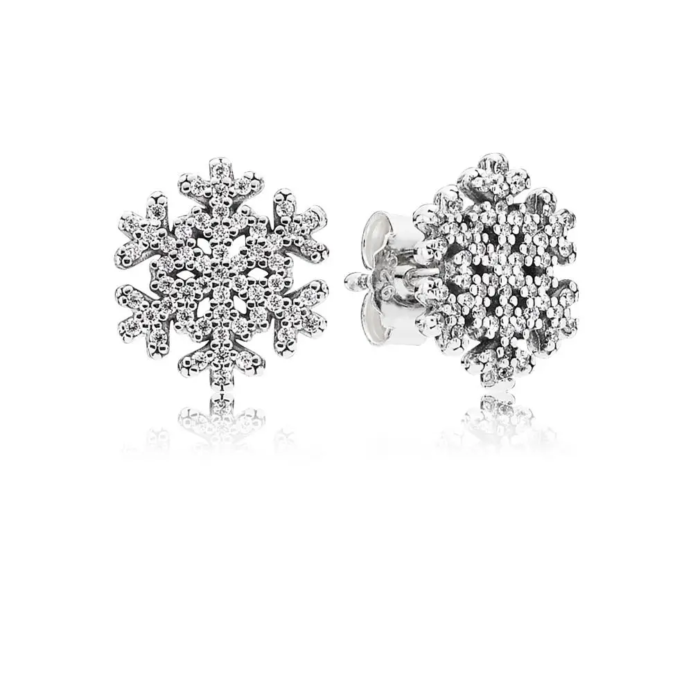 25 Style Women Fine 925 Sterling Silver Studs Earring Round Flower Heart Blue Crystal Studs Earring For Women Jewelry
25 Style Women Fine 925 Sterling Silver Studs Earring Round Flower Heart Blue Crystal Studs Earring For Women Jewelry