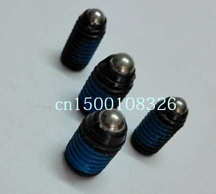 2B05-8 spring plungers M8*15 with ball and slot hexagon socket and ceramic ball BSZM8metric
2B05-8 spring plungers M8*15 with ball and slot hexagon socket and ceramic ball BSZM8metric