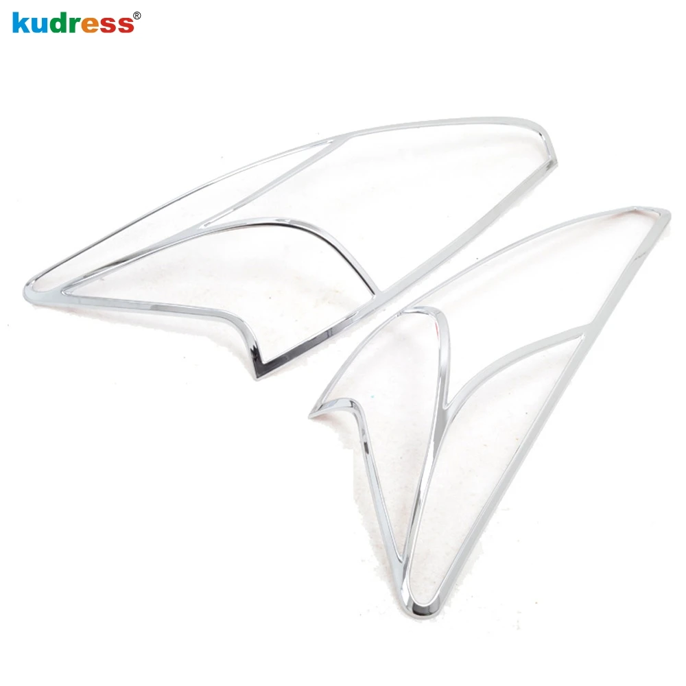 For Nissan Teana 2013 2014 2015 ABS Chrome Rear Tail Light Lamp Cover Trim Taillight Frame Decoration Auto Accessories
For Nissan Teana 2013 2014 2015 ABS Chrome Rear Tail Light Lamp Cover Trim Taillight Frame Decoration Auto Accessories