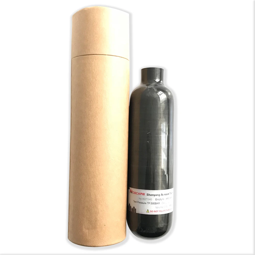 AC3035 mini scuba diving 0.35L diving 300bar carbon 4500 psi compressed air gun 5 5 paintball tank pcp airsoft hunting 300bar
AC3035 mini scuba diving 0.35L diving 300bar carbon 4500 psi compressed air gun 5 5 paintball tank pcp airsoft hunting 300bar