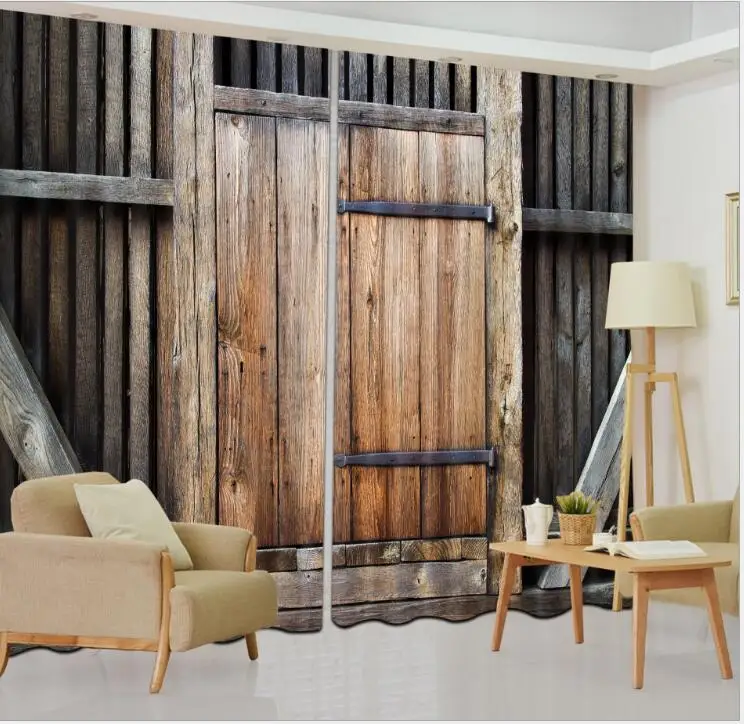 Retro old door balcony 3D Window Curtains For Living Room office Bedroom Decor Drapes Cortina Rideaux Customized size pillowcase
Retro old door balcony 3D Window Curtains For Living Room office Bedroom Decor Drapes Cortina Rideaux Customized size pillowcase