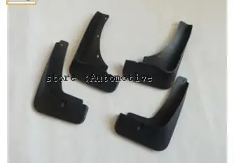 For Mitsubishi Outlander 2013 2014 Mud Flaps Guard Mudguard Fenders Splash Flaps auto accessories 4pcs
For Mitsubishi Outlander 2013 2014 Mud Flaps Guard Mudguard Fenders Splash Flaps auto accessories 4pcs