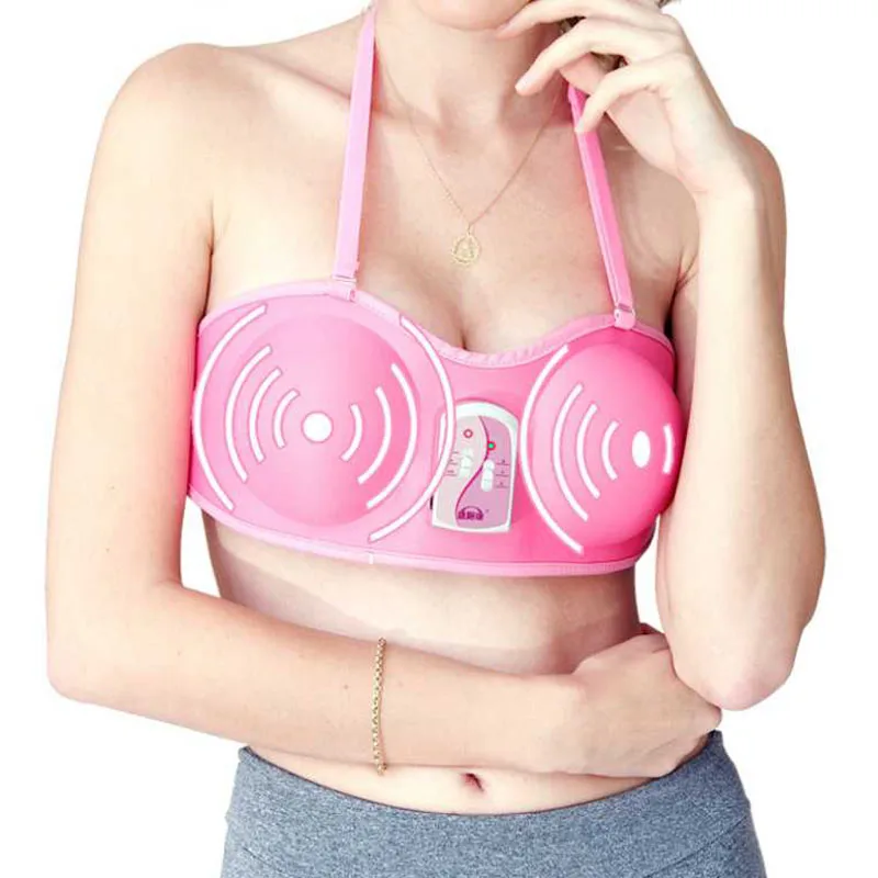 Вибратор Для Женских Сосков